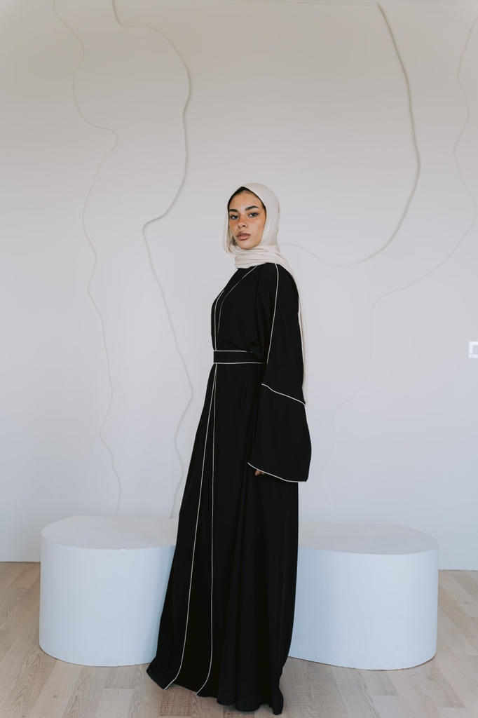 Haleema Abaya