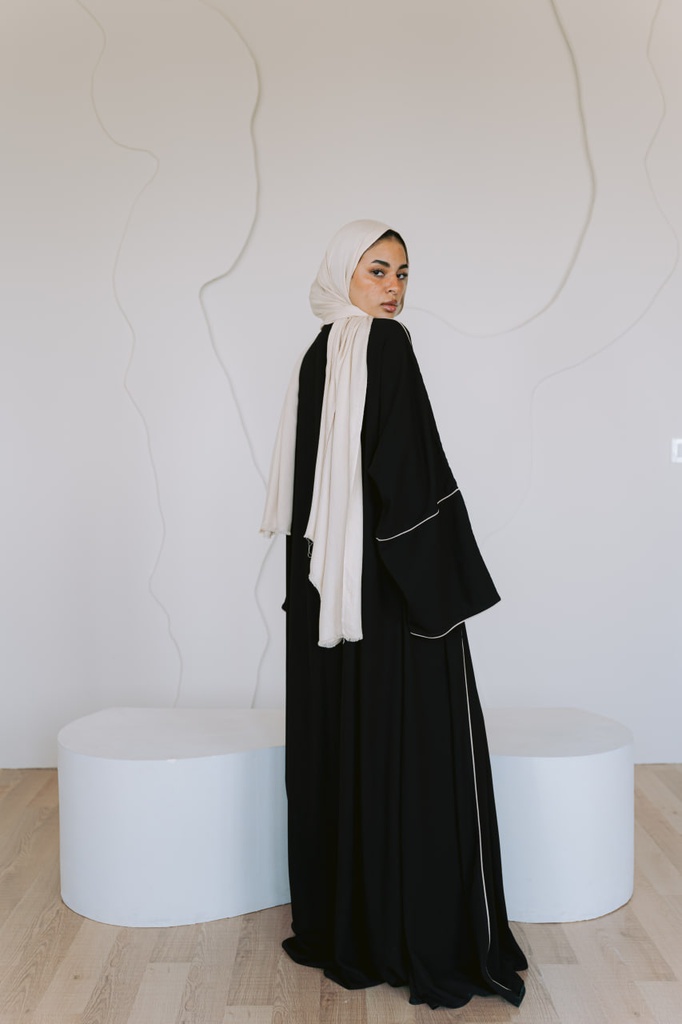 Haleema Abaya