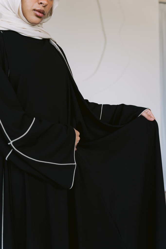 Haleema Abaya