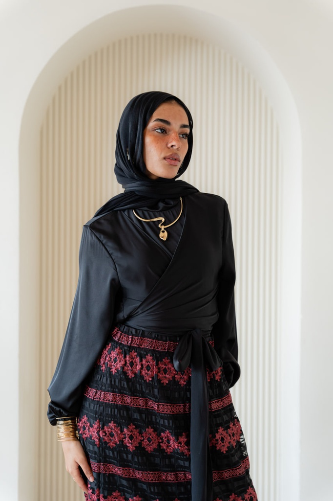 Petra Skirt