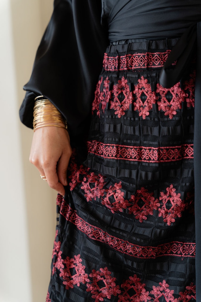 Petra Skirt