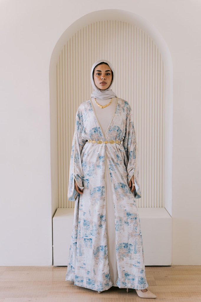 Aylin Kaftan 
