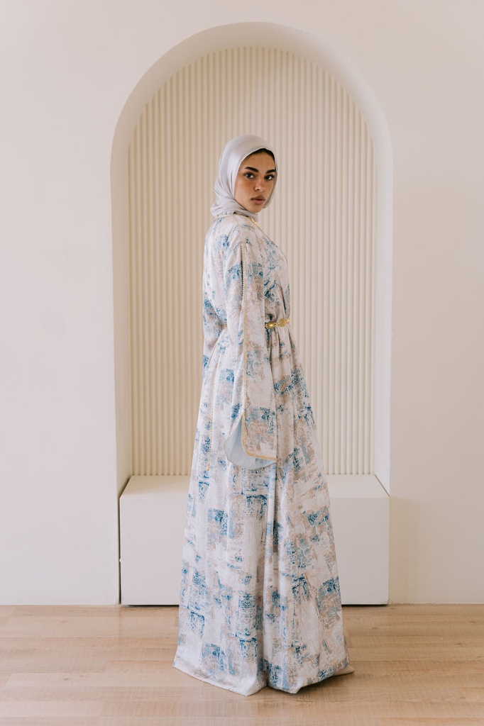 Aylin Kaftan 