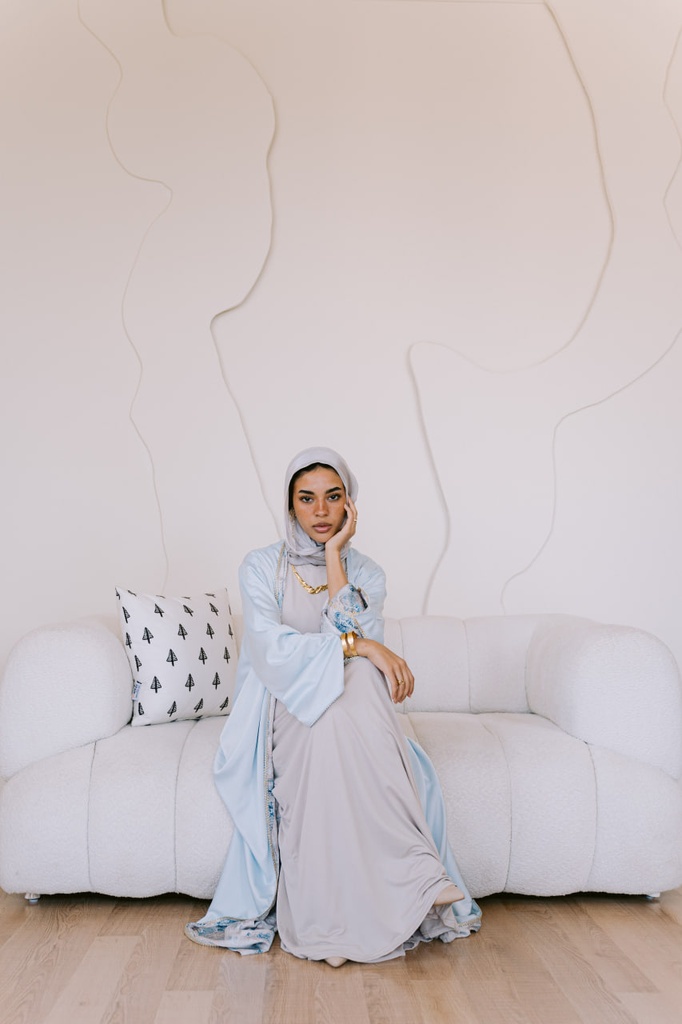 Aylin Kaftan 