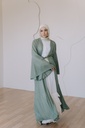 Sage Hennah Kaftan