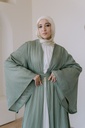 Sage Hennah Kaftan