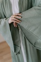 Sage Hennah Kaftan