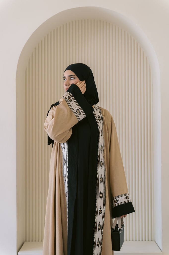 Nablus Kaftan