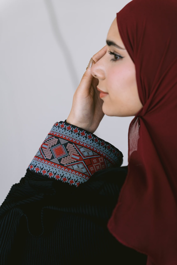 Casablanca Kaftan 