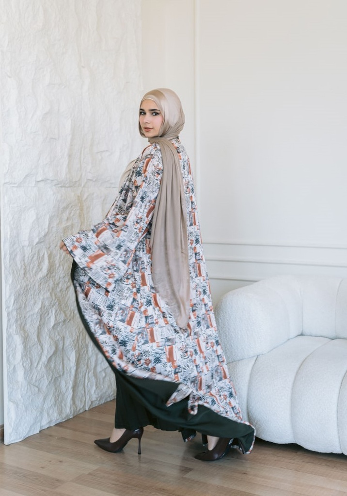 Remal Kaftan