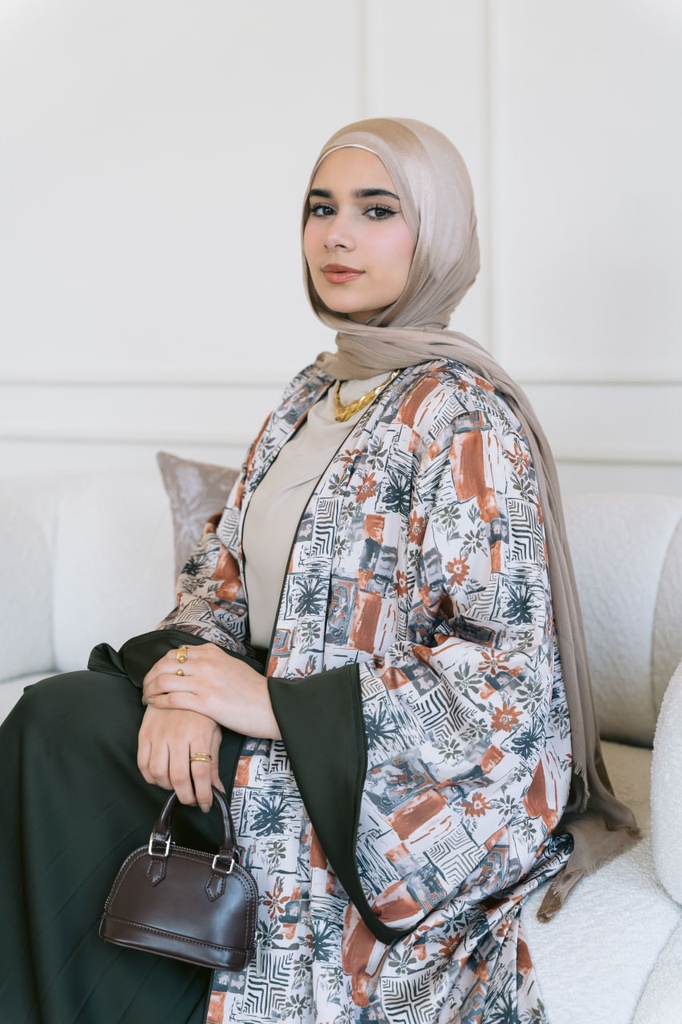 Remal Kaftan