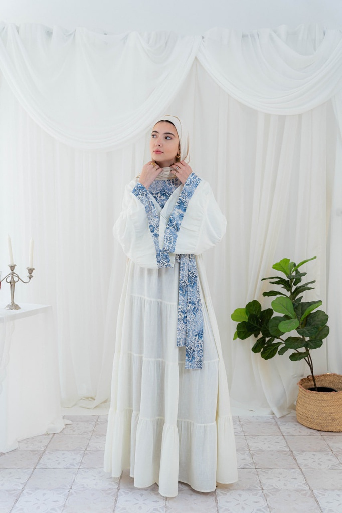 Qortoba Dress