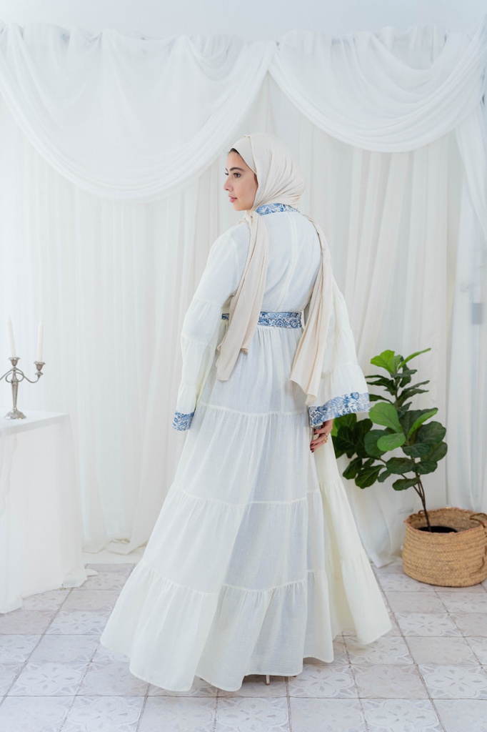 Qortoba Dress