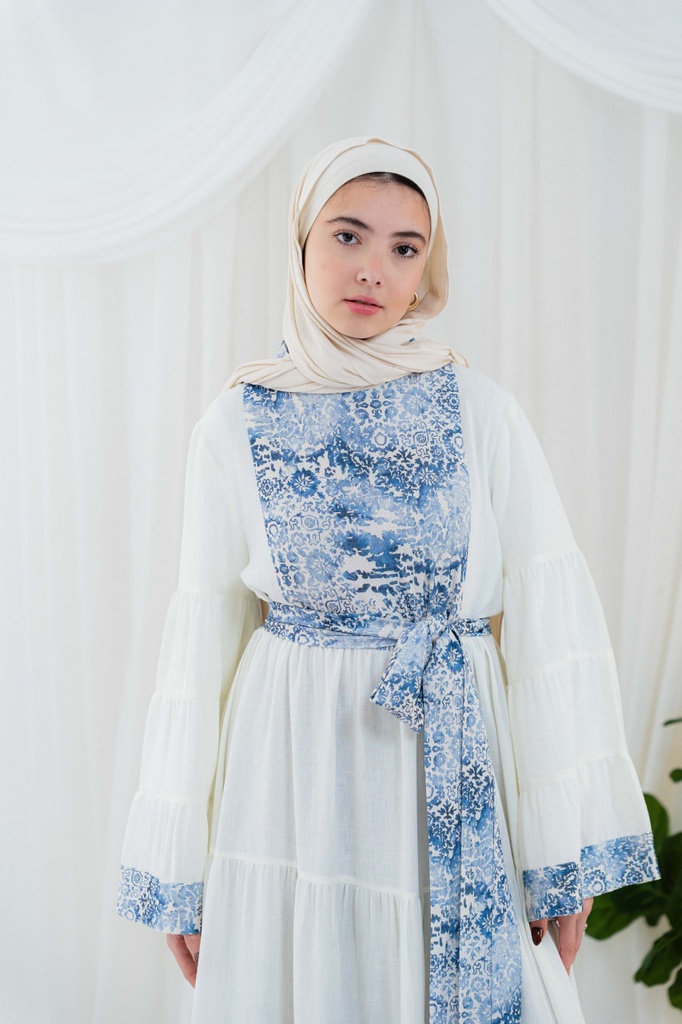 Qortoba Dress