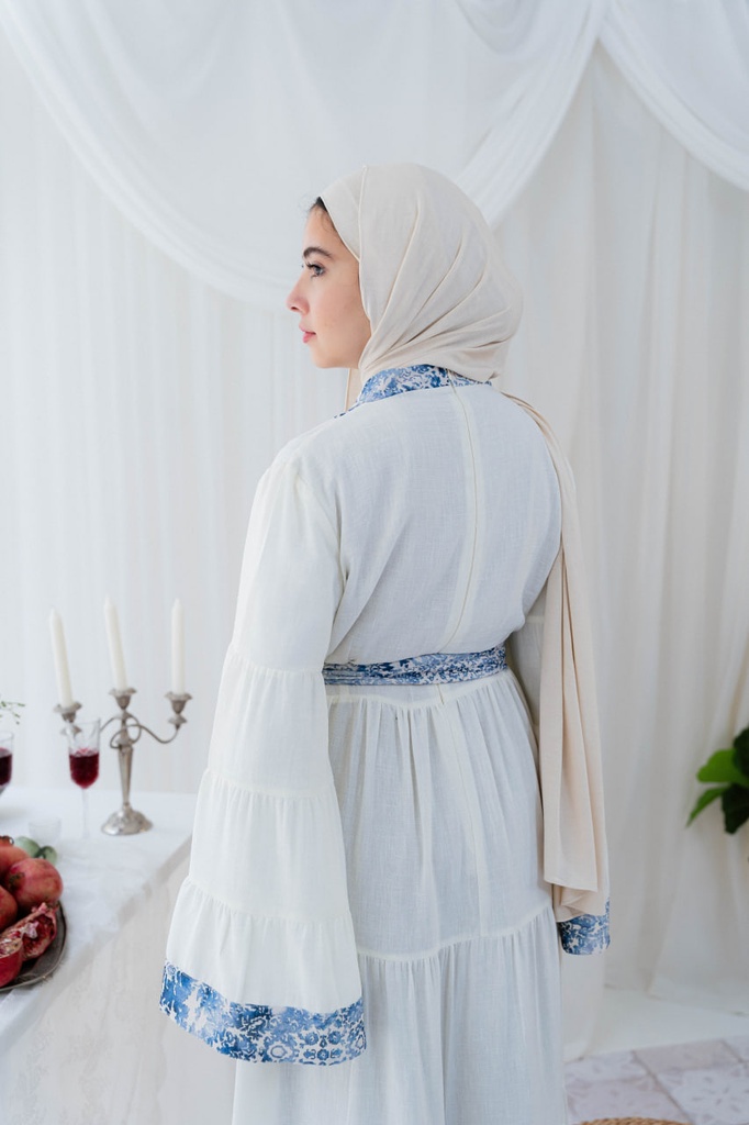 Qortoba Dress