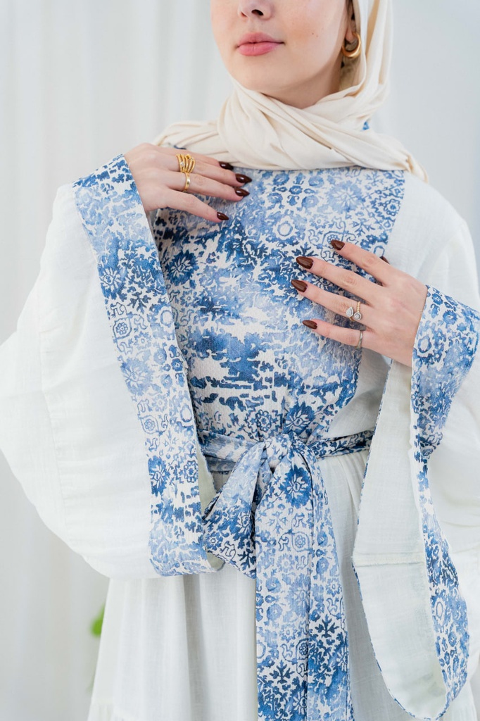 Qortoba Dress