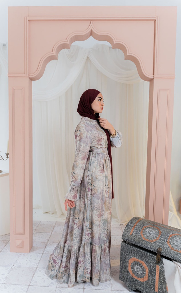 Dalila Dress