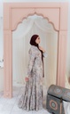 Dalila Dress