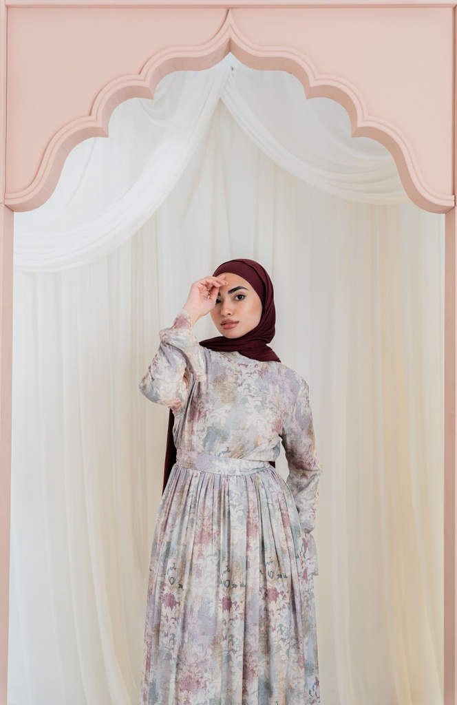 Dalila Dress