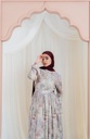 Dalila Dress