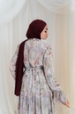 Dalila Dress