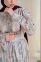 Dalila Dress