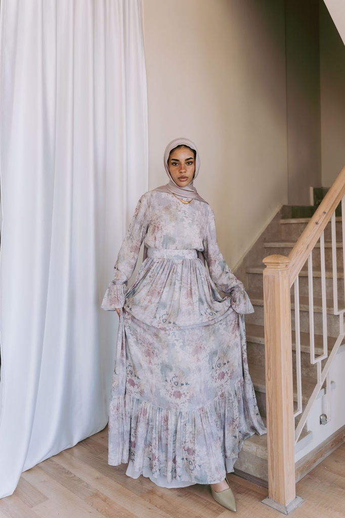 Dalila Dress