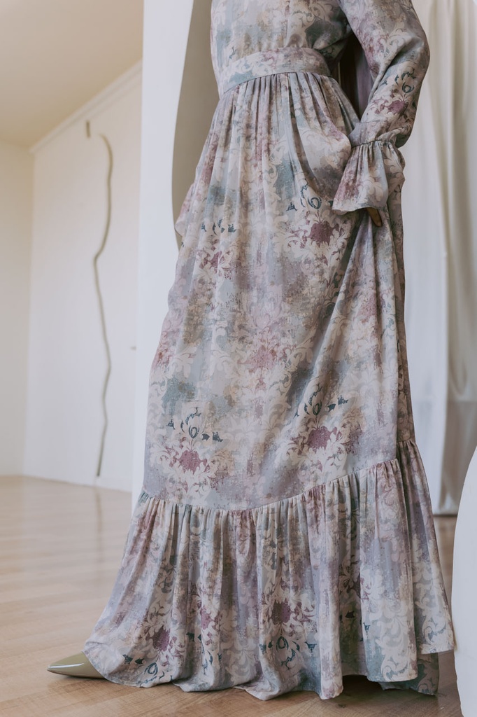 Dalila Dress