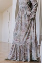 Dalila Dress