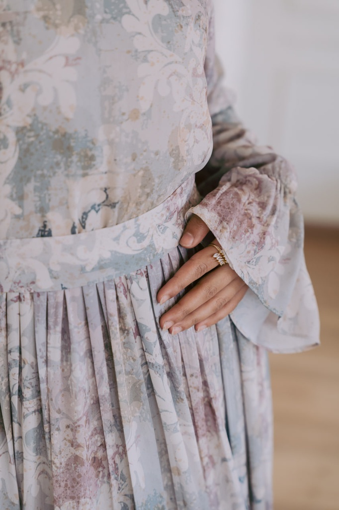 Dalila Dress