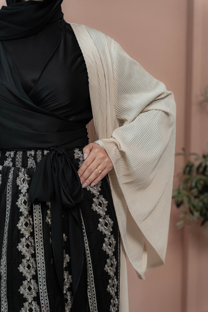 Barqa Skirt