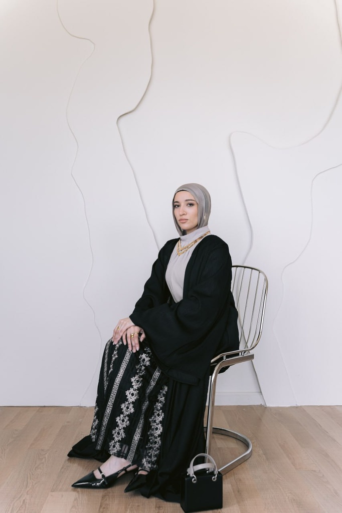 Barqa Skirt