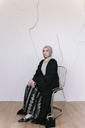 Barqa Skirt