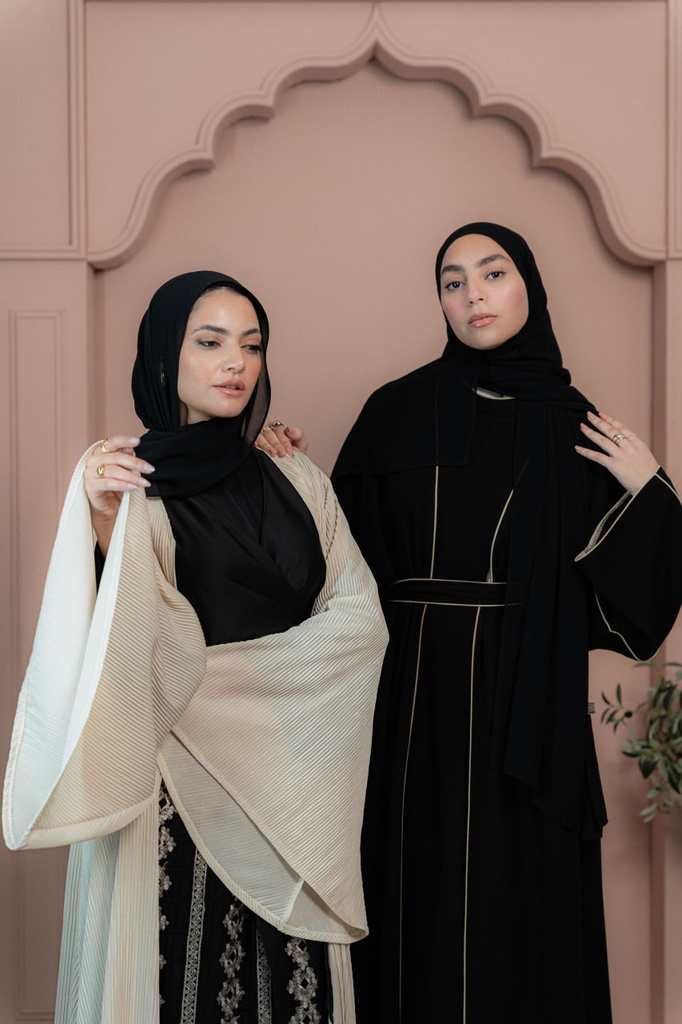 Barqa Skirt