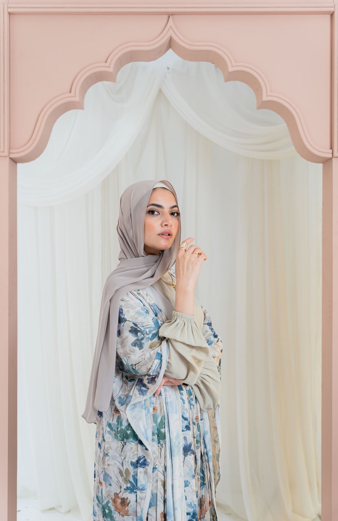 Zahra Cape