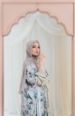 Zahra Cape