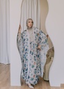 Zahra Cape