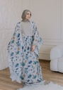 Zahra Cape