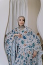 Zahra Cape