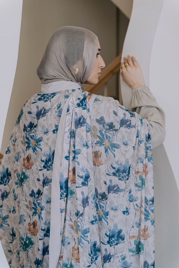 Zahra Cape