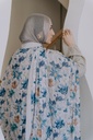Zahra Cape