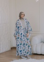 Zahra Skirt