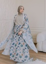 Zahra Skirt