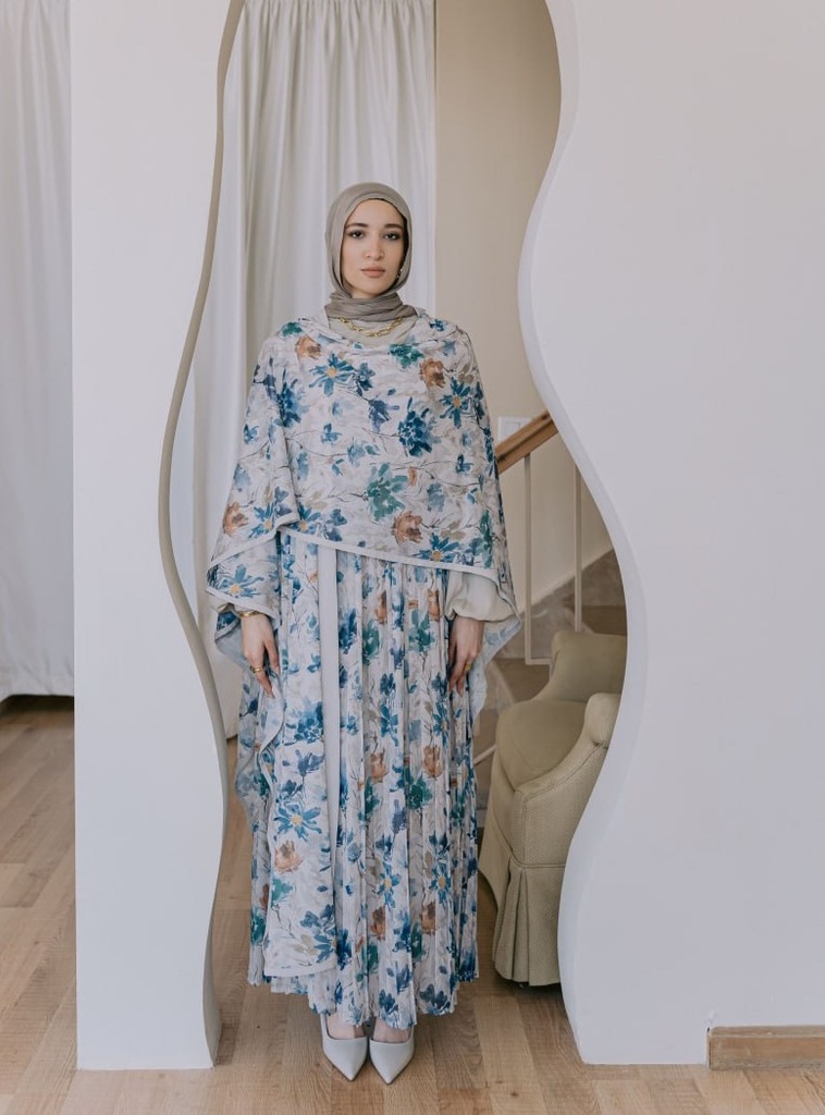 Zahra Skirt