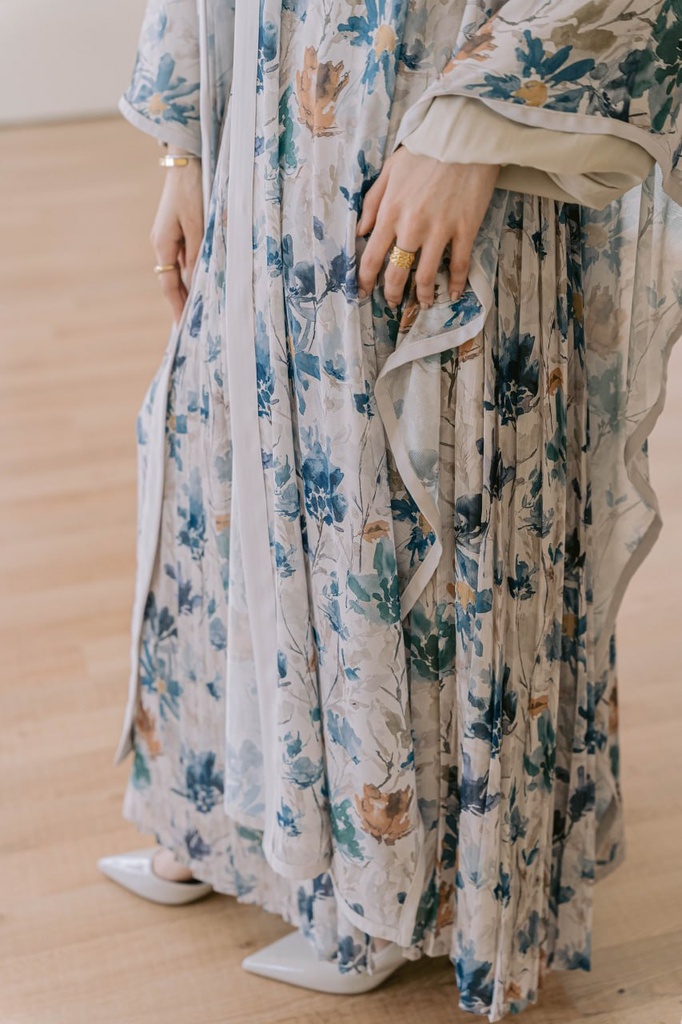 Zahra Skirt