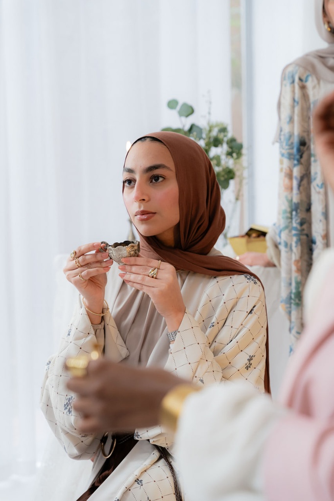 Falak Kaftan