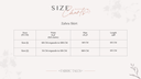 Zahra Skirt