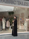 Kufah Kaftan 