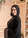 Kufah Kaftan 