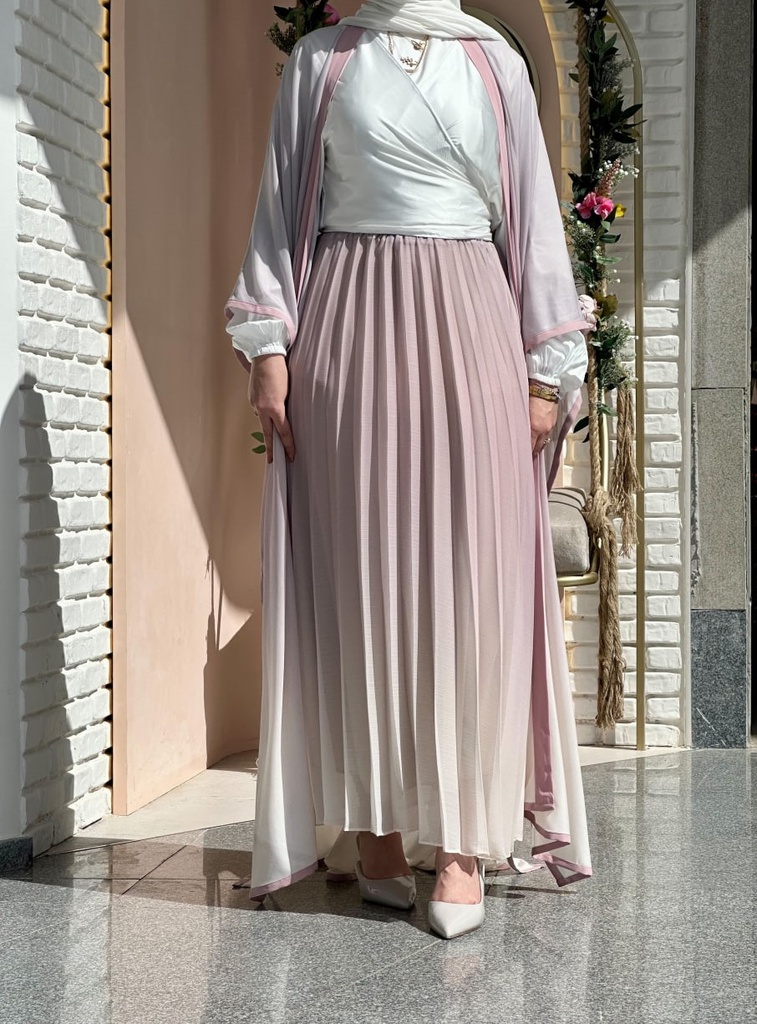 Zaha Skirt